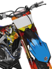 Honda  Zombie Graphics Kit - Barttwo