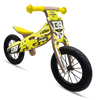 Un4seen Balance Bike - Late yellow