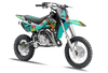KX65 Graphics Kit - Tropics