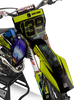 husqvarna galaxy Graphics Kit - tempo