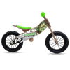 Un4seen Balance Bike - Camo Green