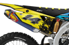 Suzuki  Moaning Monsters Graphics Kit - Starlight Slop