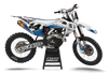 Husqvarna Graphics Kit - Pivot