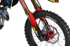 Honda Zombie Graphics Kit -  Bob The Builder