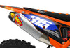 ktm Graphics Kit - fivers