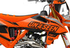 ktm Graphics Kit - bleed