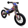 Un4seen Balance Bike - Tiger Thumb