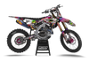Honda Graphics Kit - GAMBLING JOKER
