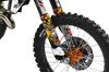 KTM  Moaning Monsters Graphics Kit - One Eyed Goblin