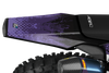 Husqvarna  Hissing Kittys Graphics Kit - Freaky Furball
