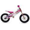 Un4seen Balance Bike - Vintage Pink