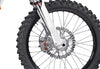 alta motors Graphics Kit - white orange