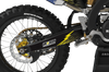 Suzuki  Split By Light Graphics Kit - Plash