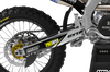 yamaha Graphics Kit - law
