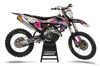 ktm Graphics Kit - donut