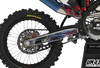 GasGas Zombie Graphics Kit -  Batman