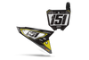 Honda Number Background Decals - Boarder