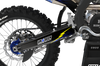 Yamaha Split By Light Graphics Kit -  Fuse