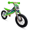 Un4seen Balance Bike - Alien