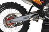 KTM Split By Light Graphics Kit -  Flash