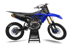 Yamaha Gremlin Graphic Kit - YZ YZF WR TTR PW Models | All Years