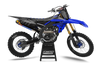 Yamaha Graphics Kit - Gremlin