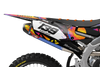 yamaha galaxy Graphics Kit - apollo