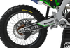 kawasaki Graphics Kit - ninja