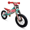 Un4seen Balance Bike - Colo Red