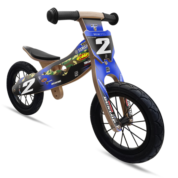 Un4seen Balance Bike - RQ