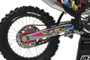 ktm Crank Graphics Kit - Mexico rainbows