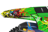 Kawasaki Zombie Graphics Kit -  Animaniacs