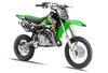 KX65 Graphics Kit - Tweaked