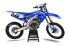 Yamaha Graphics Kit -  Clean