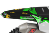 Kawasaki Zombie Graphics Kit -  Felix