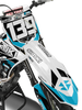 Suzuki Graphics Kit - Knight