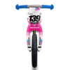 Un4seen Balance Bike - Happy Palms