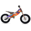 Un4seen Balance Bike - Fern Orange