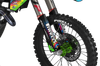 Husqvarna 450 Graphics Kit - Tiedie