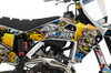 Husqvarna Zombie Graphics Kit -  Beavis & Butthead