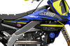 yamaha Graphics Kit - law