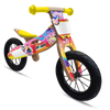 Un4seen Balance Bike - Peace Love Party