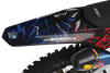 GasGas Zombie Graphics Kit -  Batman