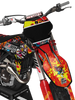 GasGas Zombie Graphics Kit -  Animaniacs
