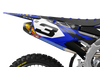 yamaha Graphics Kit - rockstar