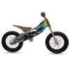 Un4seen Balance Bike - Vegas Teal