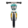 Un4seen Balance Bike - Primitive Aqua