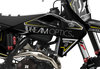 husqvarna Graphics Kit - t-boy
