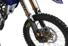 Yamaha Galaxy Graphics Kit - Musk Up