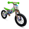 Un4seen Balance Bike - Splash